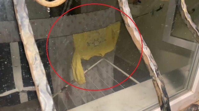3 çocuğunu öldüren babanın, 3 kez ağırlaştırılmış müebbet hapsi istendi