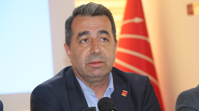 CHP Genel Başkan Yardımcısı Adem'den, Rize'de yaş çay taban alım fiyatı açıklaması