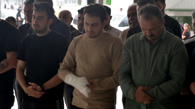 Ayrılığı hazmedemediği için eski eşini pusu kurup, öldürmüş (2)