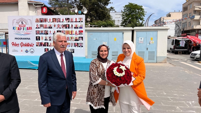 AK Parti Yerel Yönetimler Başkan Yardımcısı Köseoğlu'ndan Çermik Belediyesine ziyaret