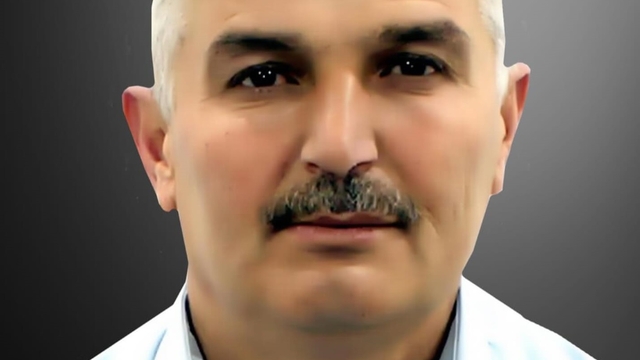 Kanalizasyon çukurundaki göçükte ölen işçi, toprağa verildi