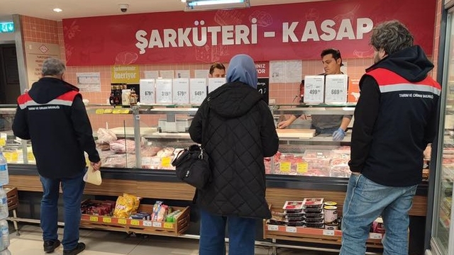 Beyşehir'den kısa kısa