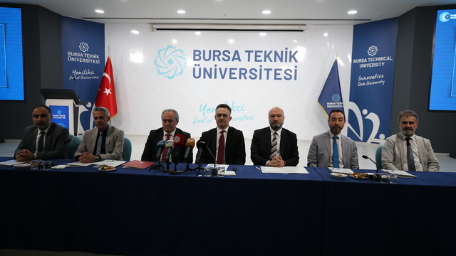 Bursa'da lise öğrencileri 1 ay "üniversiteli" olacak