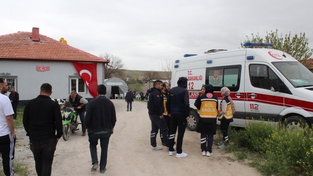 Kazada ölen  Uzman Çavuş, olaydan 2 saat önce ikiz çocuklarının fotoğrafını istemiş