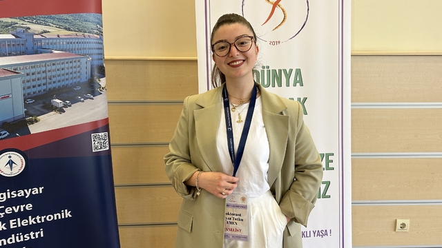 Samsun'da "Glütensiz Yaşam Paneli" düzenlendi
