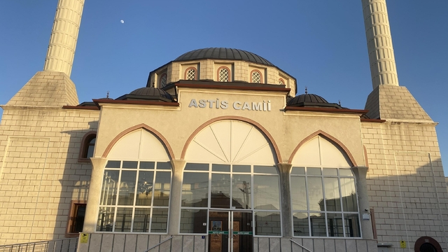 Galeri