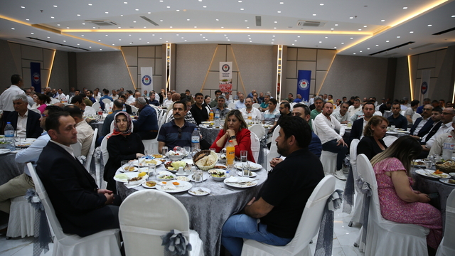 Memur-Sen Genel Başkanı Yalçın: Memur emeklileri zor durumda