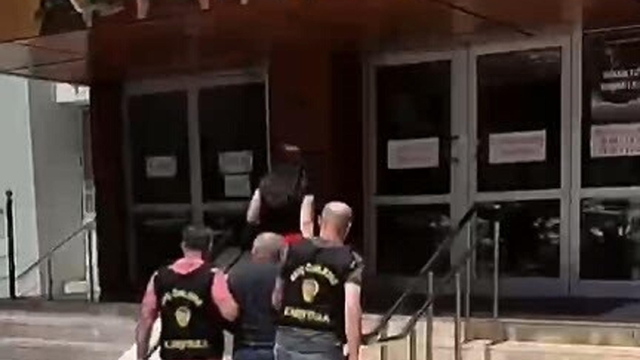 2 kadını öldürmekten 2 ayrı müebbet hapis cezası bulunan firari yakalandı