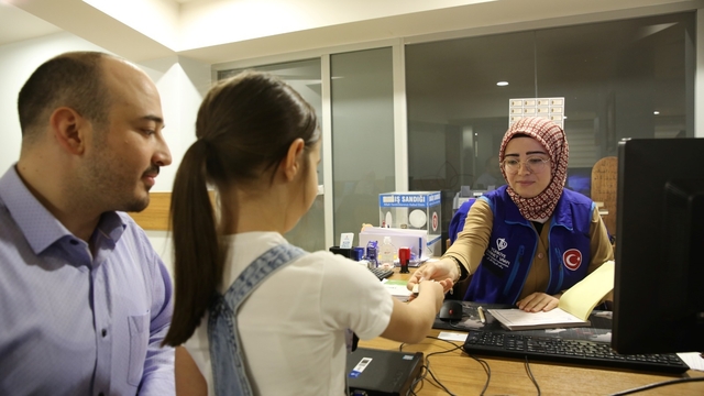 TDV gençlere yönelik "İlk Kurbanım İlk İyiliğim" kampanyasını bu yıl da sürdürecek