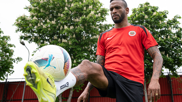 Amilton, Gençlerbirliği'ndeki "Süper Lig görevini" tamamlamaya yakın