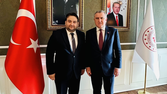 Kırklareli'nden kısa kısa