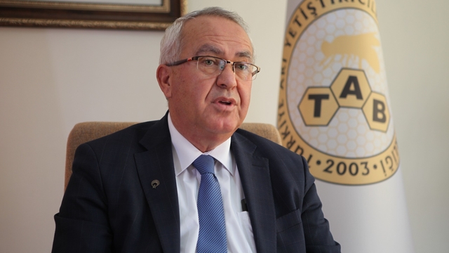 TAB, Dünya Arı Günü'nü bu yıl Muğla'da kutlayacak