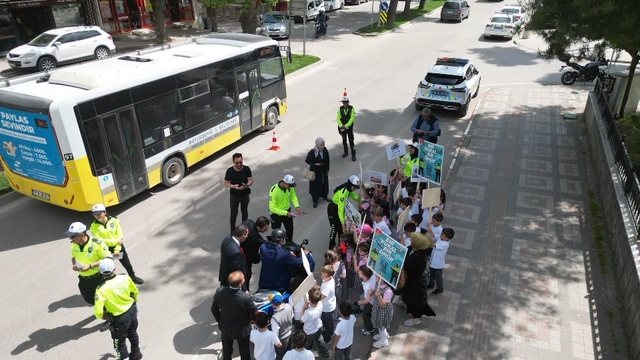 İnegöl'den kısa kısa