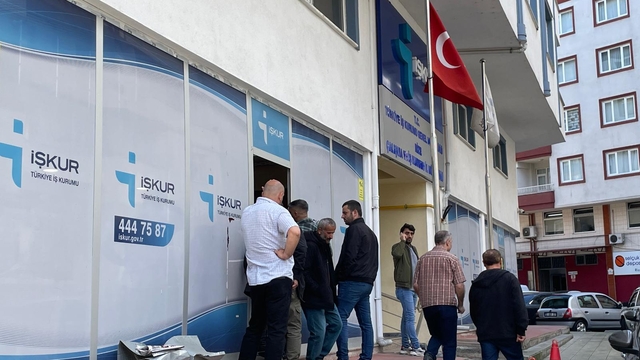 ÇAYKUR'un mevsimlik işçi alımı için başvurular başladı