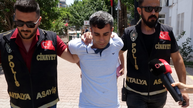 Güvenlik görevlisini öldüren sanığa indirimsiz müebbet