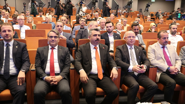 Yıldırım Belediye Başkanı Yılmaz bir yılı değerlendirdi