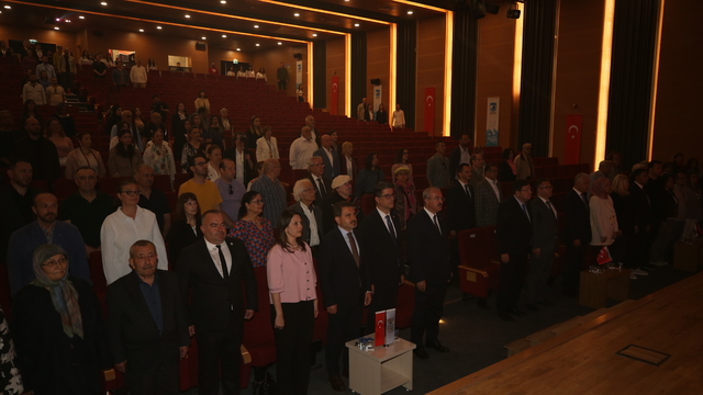Uluslararası Çanakkale Seramik Festivali başladı