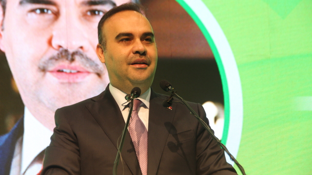 Bakan Kacır: 2030'a kadar seviye 3 yerli otonom aracın ülkemizde üretilmesini sağlayacağız