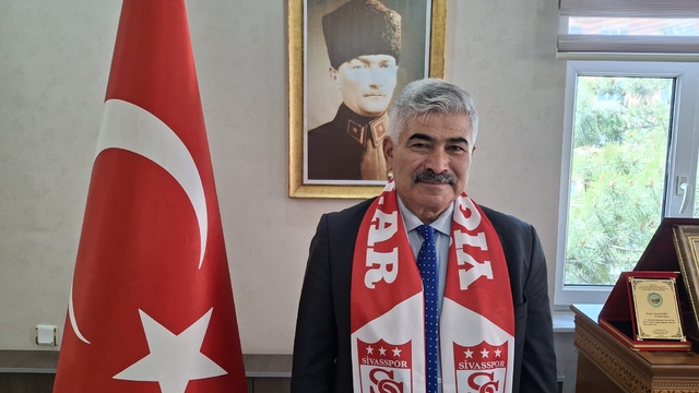 Ulaş Belediyesi taraftarı Sivasspor maçına ücretsiz taşıyacak