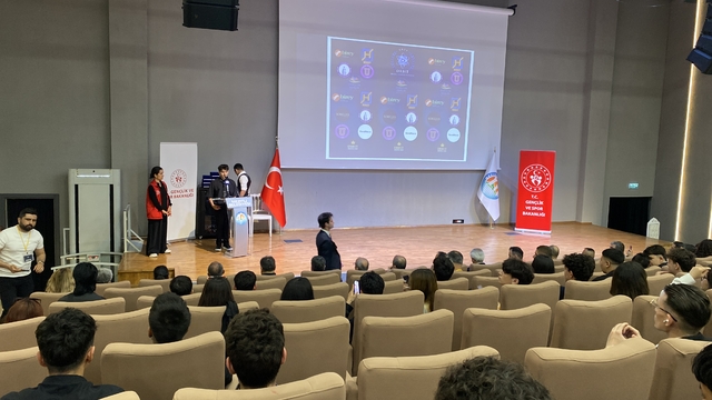 Orbit Model Birleşmiş Milletler 2025 Konferansı, Mersin'de başladı