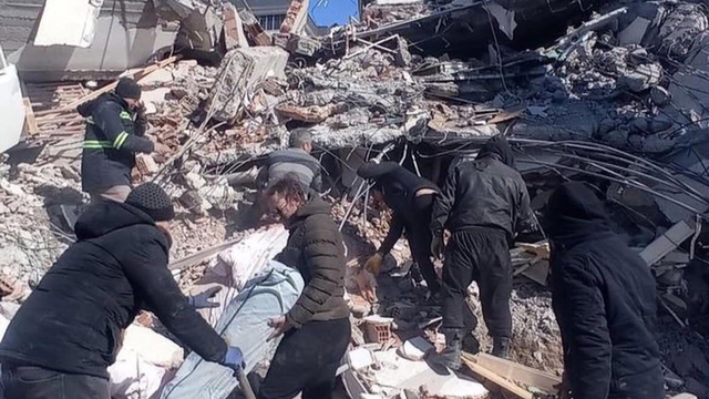 130 kişinin öldüğü Çuhadar Sitesi davası sonuçlandı; 1 hapis, 1 beraat