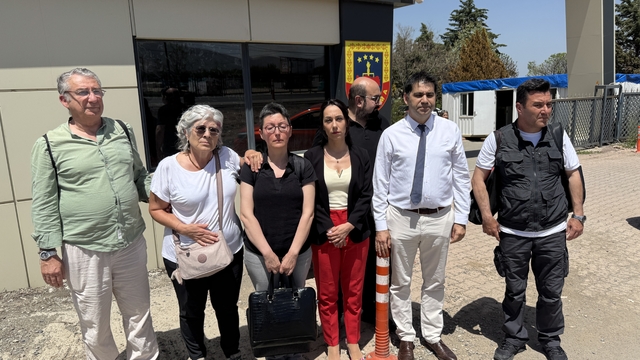 Malatya'da depremde 31 kişinin öldüğü rezidansın yıkılmasına ilişkin davada karar çıktı