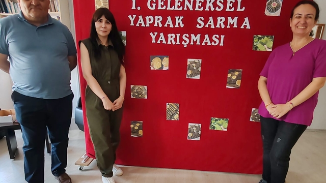 Galeri