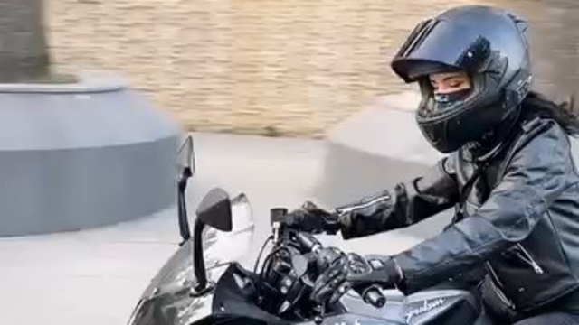 Beton mikseriyle çarpışan motosikletin sürücüsü öldü (2)