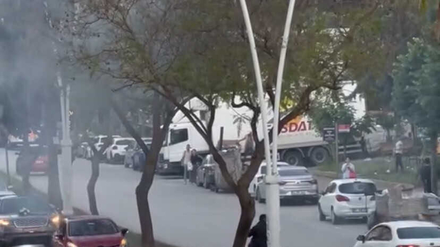 Adana'da 'drift' yapan 5 sürücüye 200 bin TL ceza