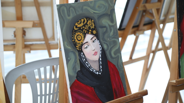 Galeri