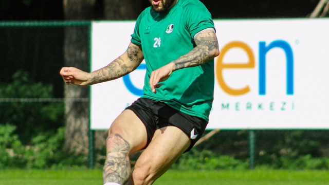 Sakaryaspor, Esenler Erokspor maçının hazırlıklarını tamamladı