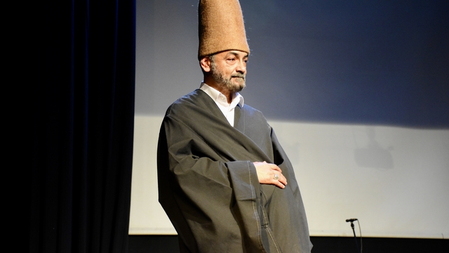 Galeri