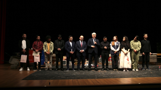 Galeri