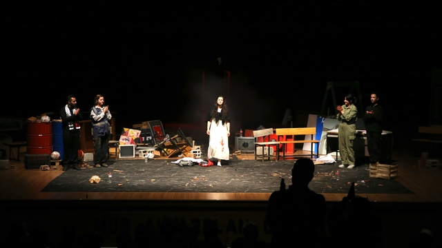 Galeri
