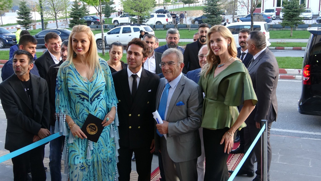 Bitlis Beş Minare Uluslararası Film Festivali'nin açılışı bu akşam (2)