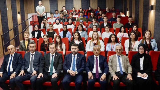 Karabük'ten kısa kısa
