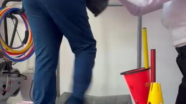 Otizmli çocuğa eğitmen tokadı kamerada; aile suç duyurusunda bulundu