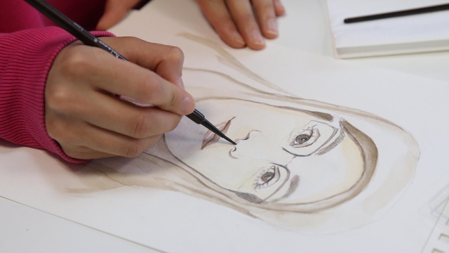 Galeri