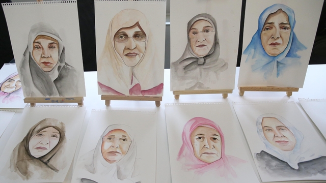 Galeri