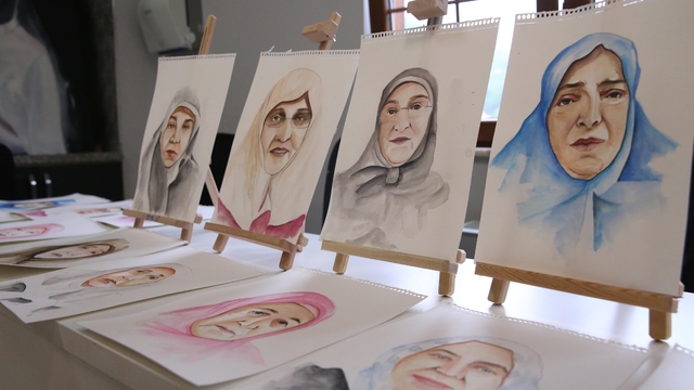 Galeri