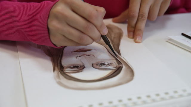 Galeri