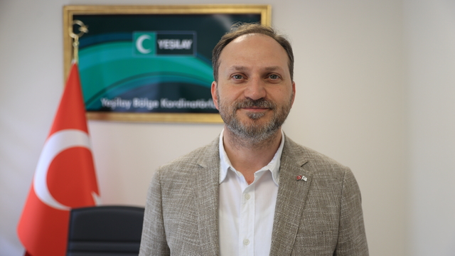 Yeşilaydan "Elektronik sigara daha az zararlı algısına kanmayın" uyarısı