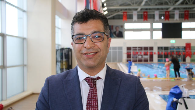 Kütahya'da bir yılda yaklaşık 4 bin kişi yüzme öğrendi