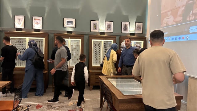 Göksun MYO öğrencileri tarım uygulama alanlarını yerinde inceledi