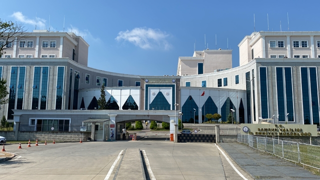 Galeri