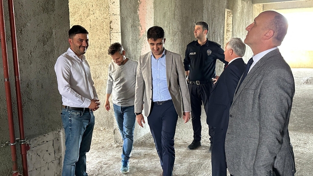 Edirne'den kısa kısa