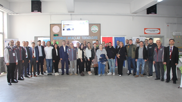 Kocaeli'den kısa kısa