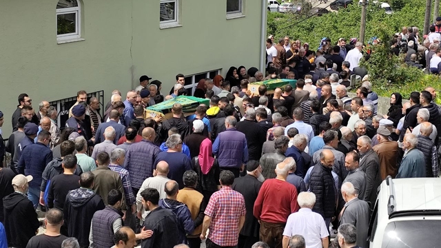 Özel güvenlik görevlisi, 2 kız kardeşi 'alacak' nedeniyle öldürmüş