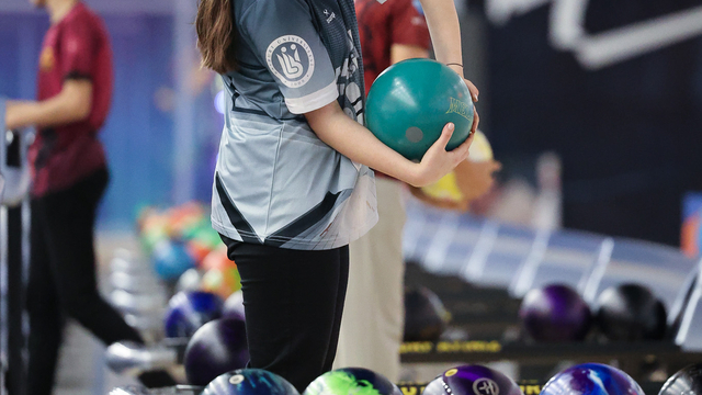 Türkiye Gençler Bowling Şampiyonası, Samsun'da başladı