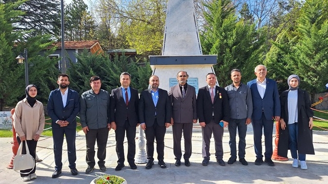 Beyşehir'den kısa kısa